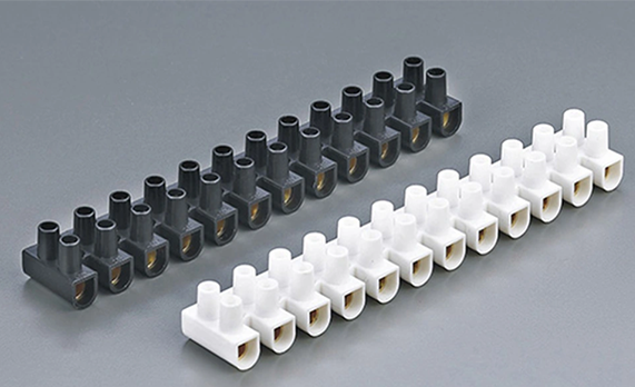 клеммные колодки