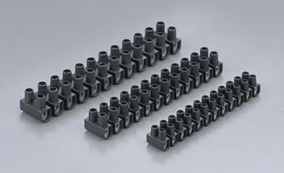 клеммные колодки